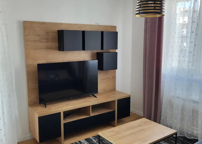 Appartamento J'adore Jadera