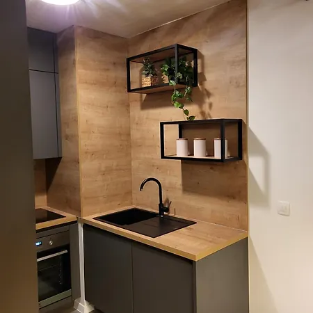 J'adore Jadera Apartamento *