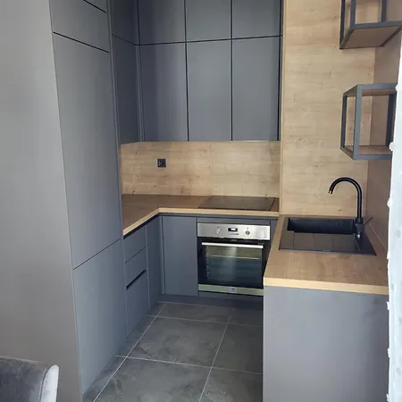 Apartamento J'adore Jadera *