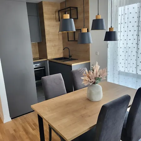 J'adore Jadera Apartment