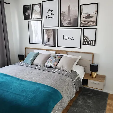 J'adore Jadera Apartamento *