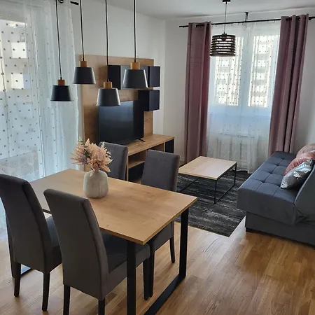 J'adore Jadera 公寓 扎达尔