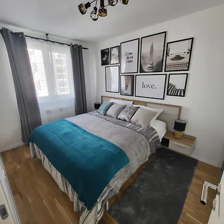 J'adore Jadera 公寓 *