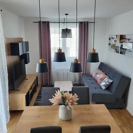 J'adore Jadera Apartment