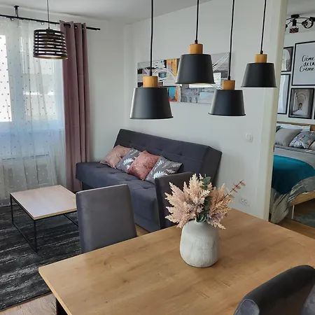 J'adore Jadera Apartment *