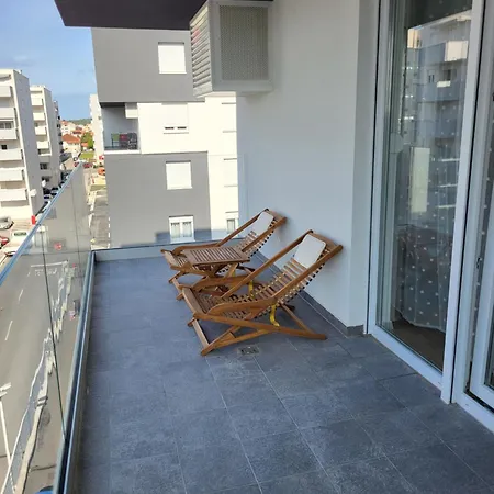 J'adore Jadera * Zadar