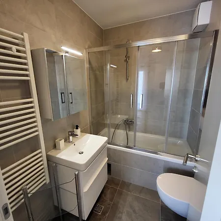 Apartment J'adore Jadera