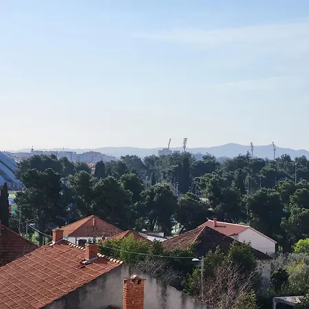 J'adore Jadera Apartamento Zadar