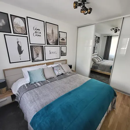 J'adore Jadera * Zadar