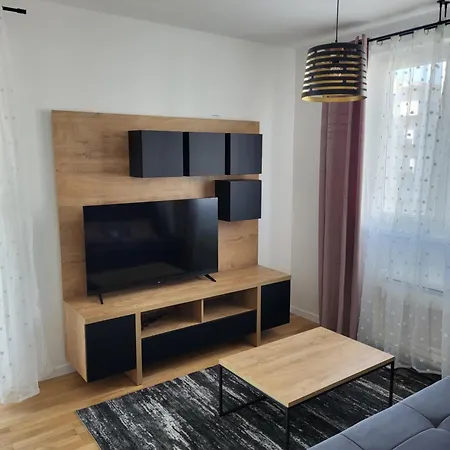 Apartment J'adore Jadera