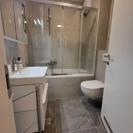J'adore Jadera Apartment