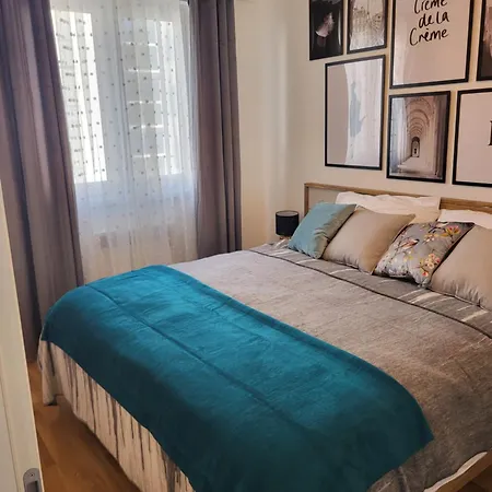 J'adore Jadera Apartment