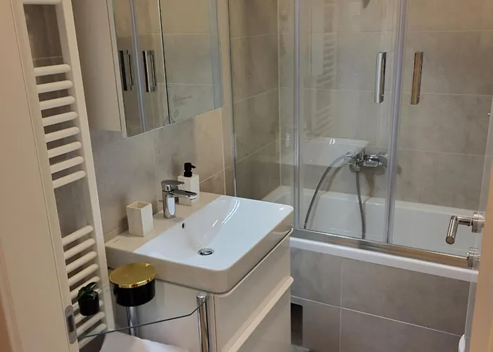 아파트 J'adore Jadera