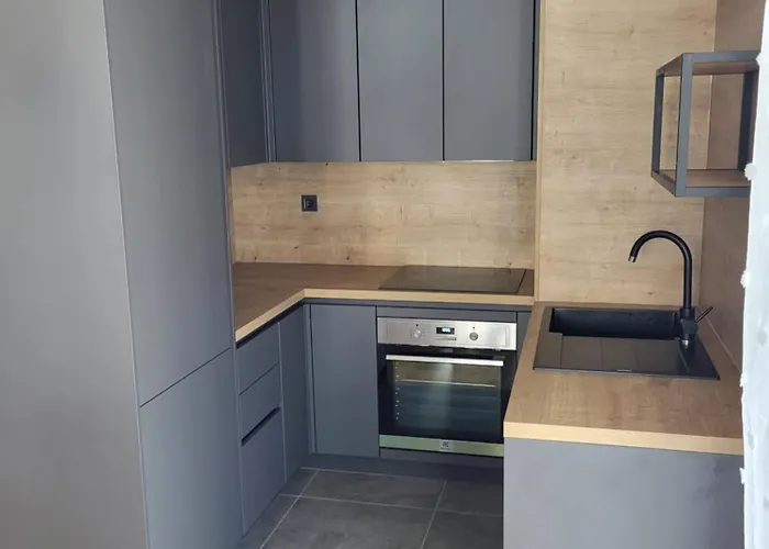 아파트 J'adore Jadera *