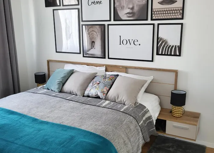 J'adore Jadera 아파트 *