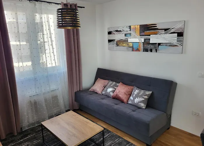 J'adore Jadera 아파트