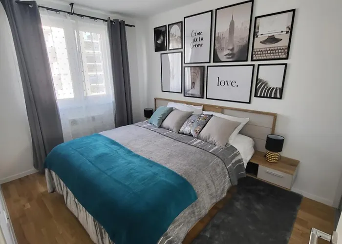 J'adore Jadera 아파트 *