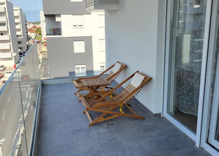 J'adore Jadera * 자다르