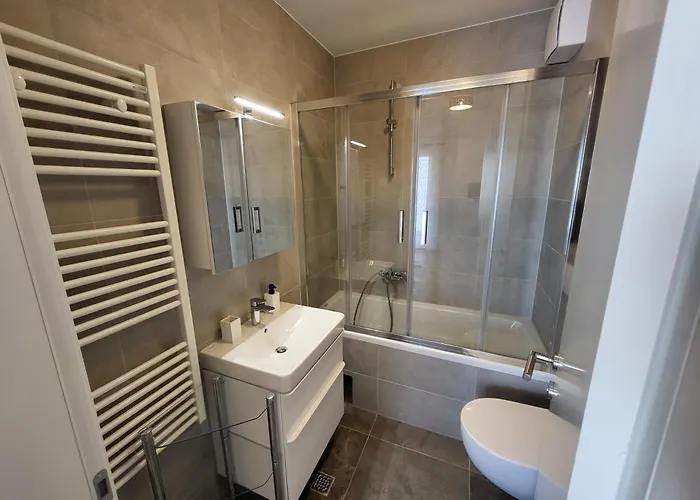 아파트 J'adore Jadera