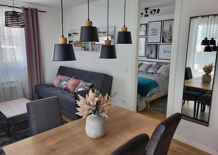 아파트 J'adore Jadera *