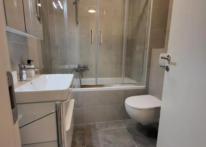 J'adore Jadera 아파트