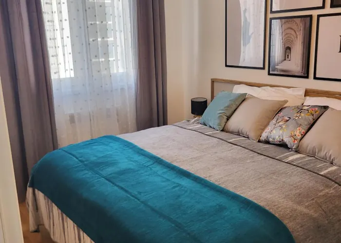 J'adore Jadera 아파트